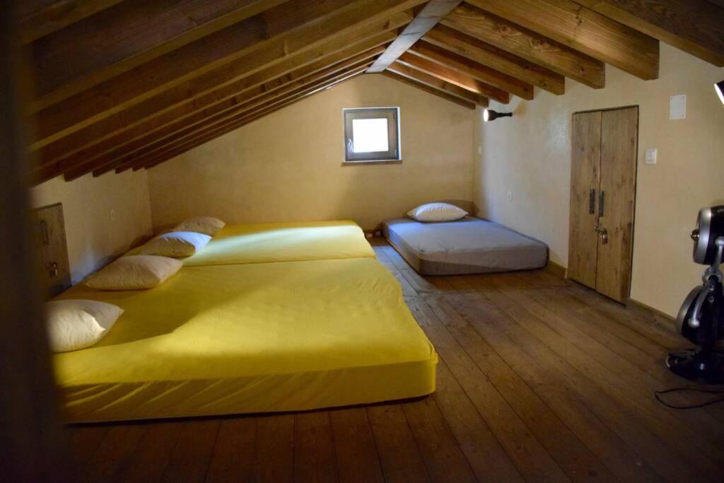 Villa Birds House Ровинь Экстерьер фото